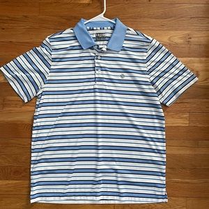 Large Izod Golf shirt